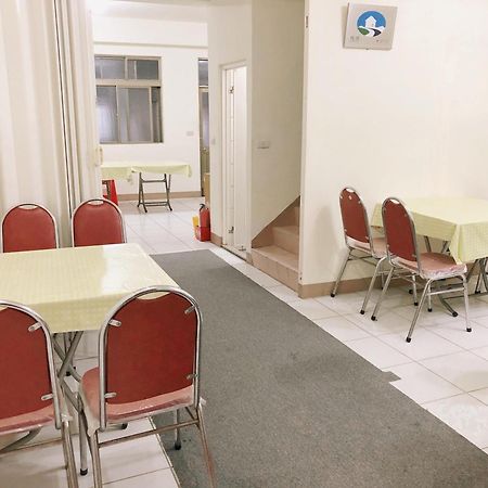 Yun'S Homestay Luodong Exteriér fotografie