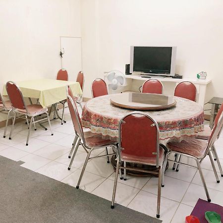 Yun'S Homestay Luodong Exteriér fotografie