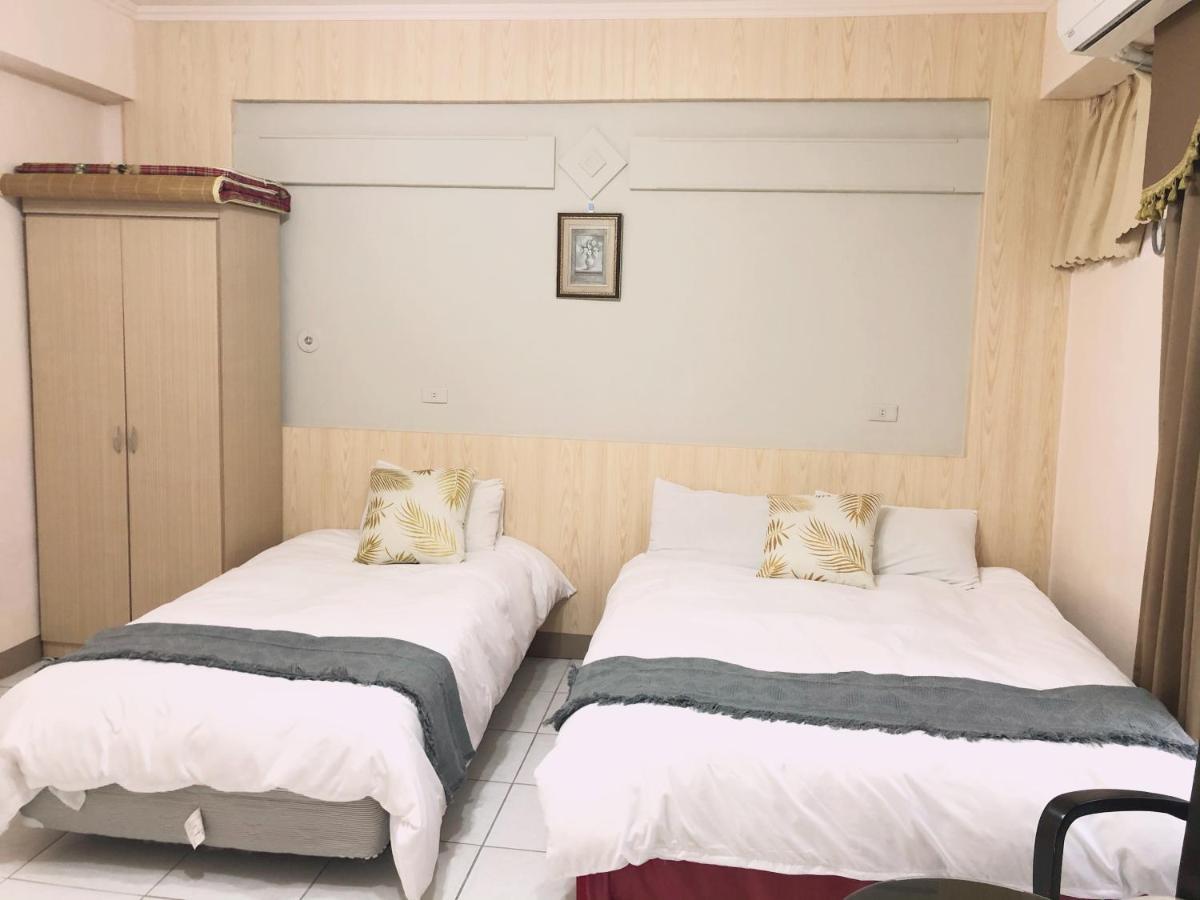 Yun'S Homestay Luodong Exteriér fotografie
