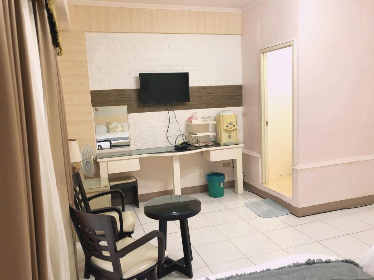Yun'S Homestay Luodong Exteriér fotografie