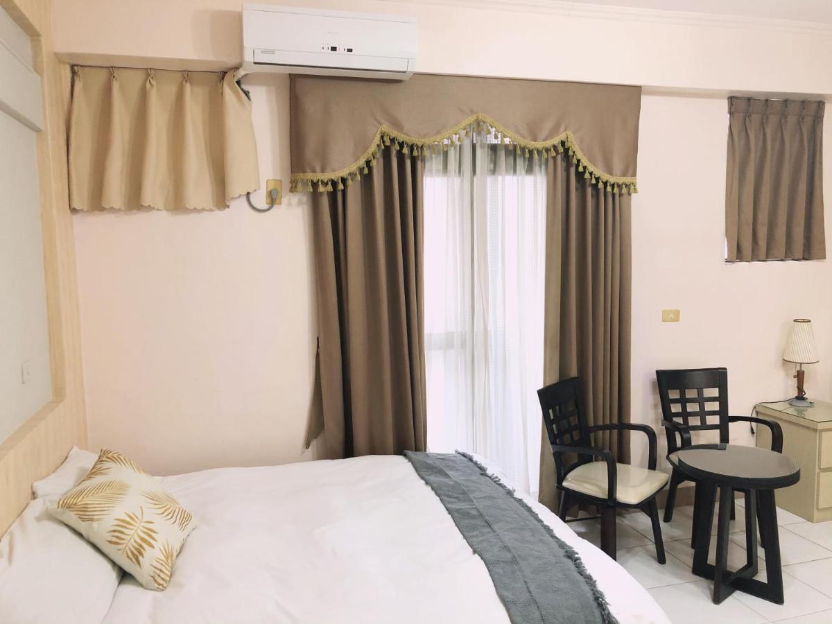Yun'S Homestay Luodong Exteriér fotografie