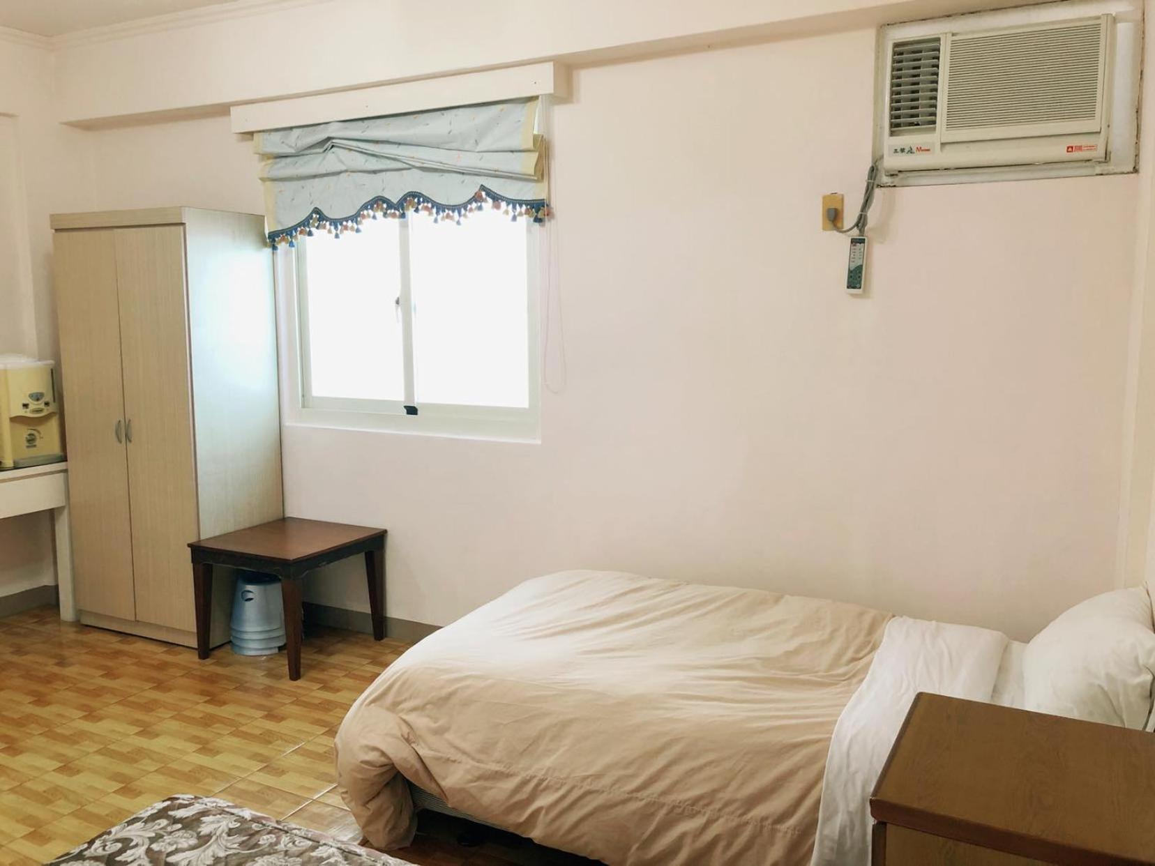 Yun'S Homestay Luodong Exteriér fotografie