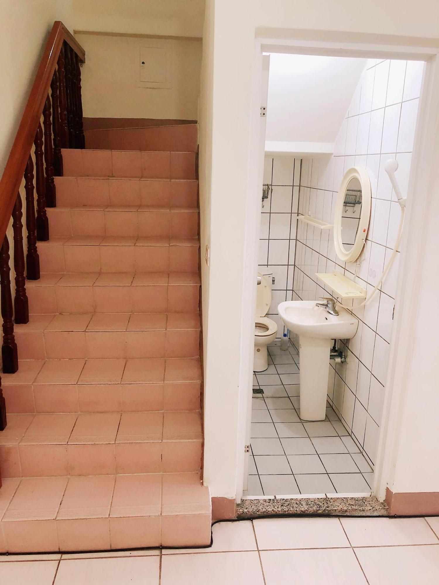 Yun'S Homestay Luodong Exteriér fotografie
