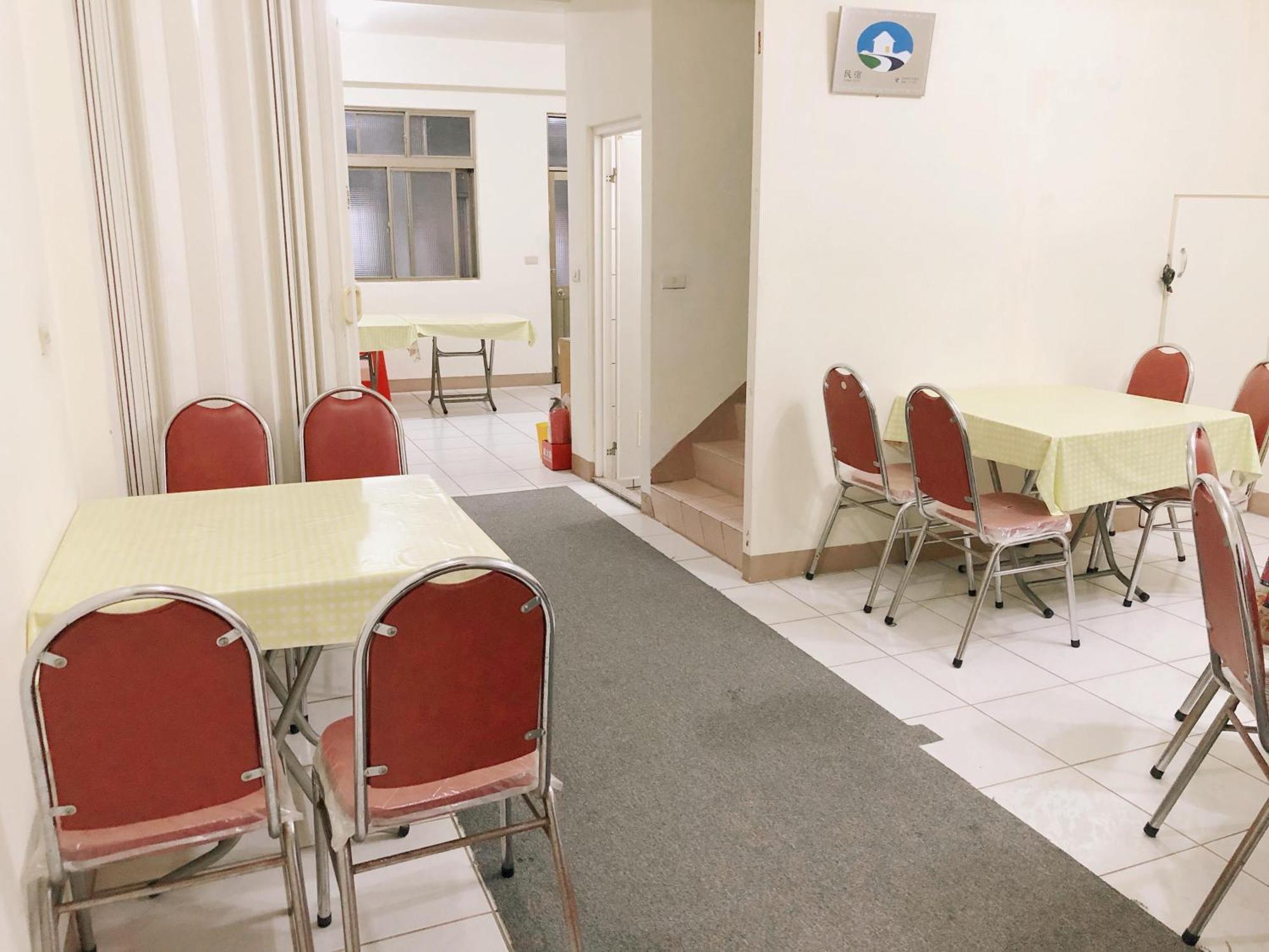 Yun'S Homestay Luodong Exteriér fotografie