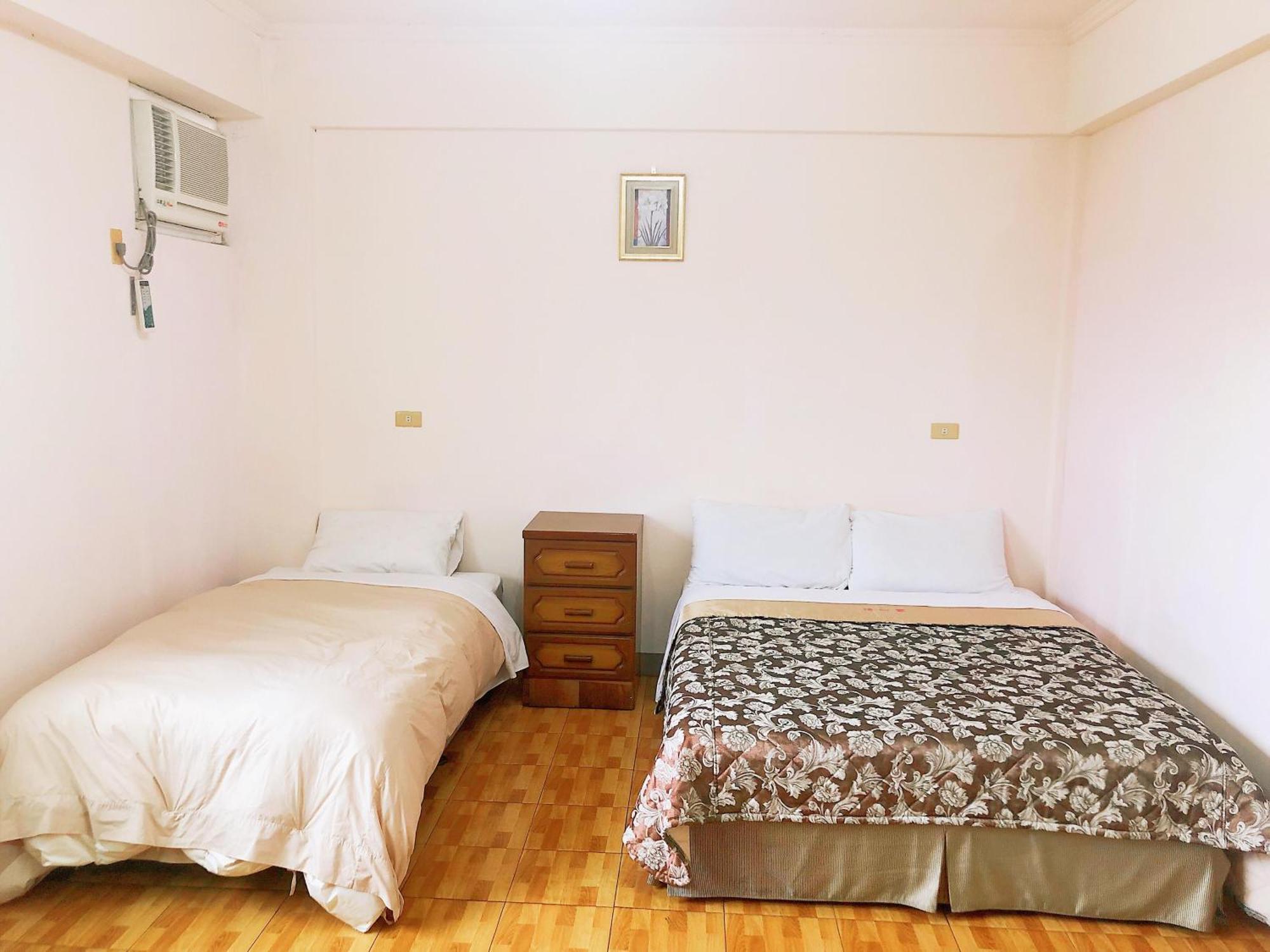 Yun'S Homestay Luodong Exteriér fotografie