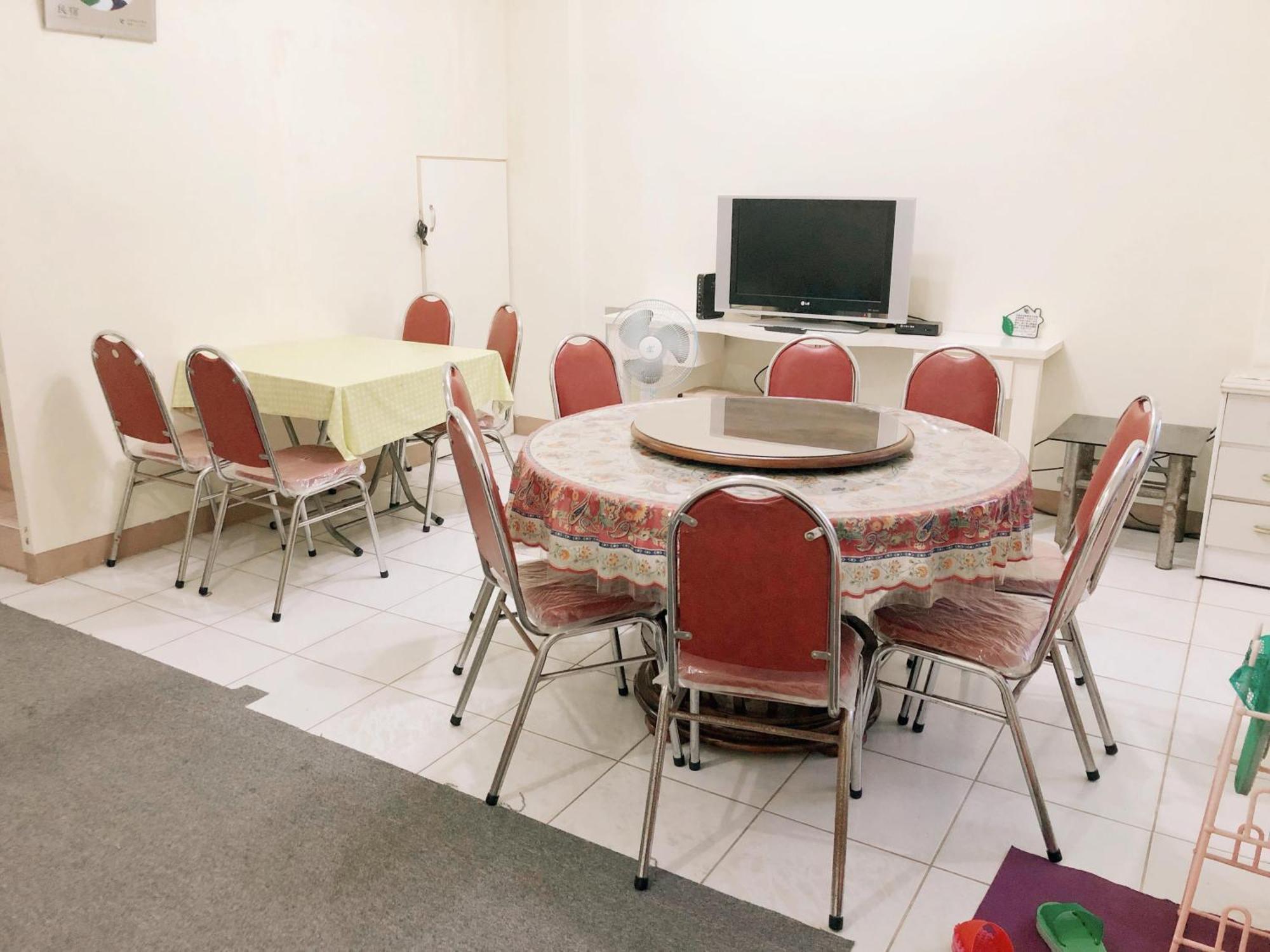Yun'S Homestay Luodong Exteriér fotografie