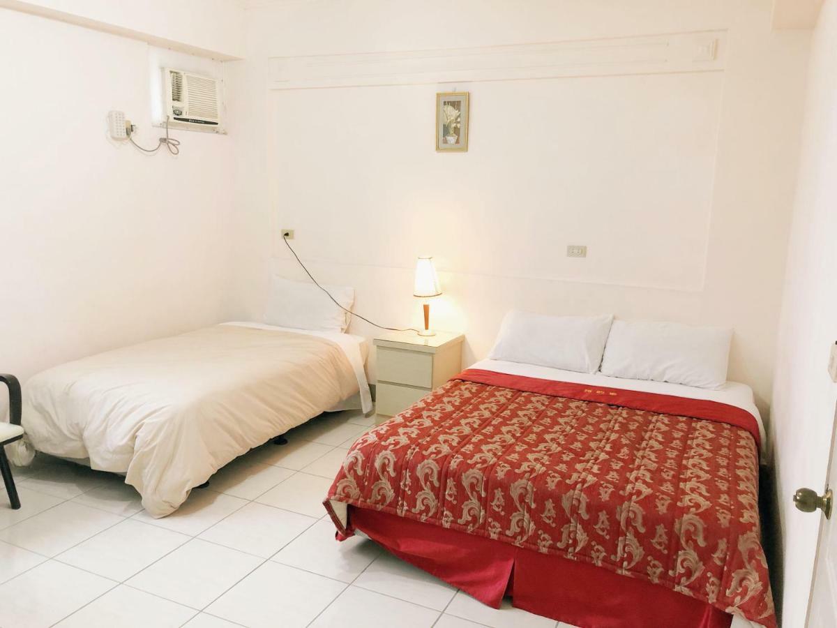 Yun'S Homestay Luodong Exteriér fotografie