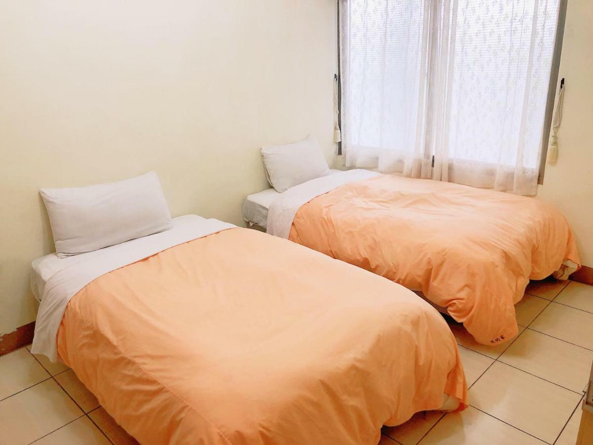 Yun'S Homestay Luodong Exteriér fotografie