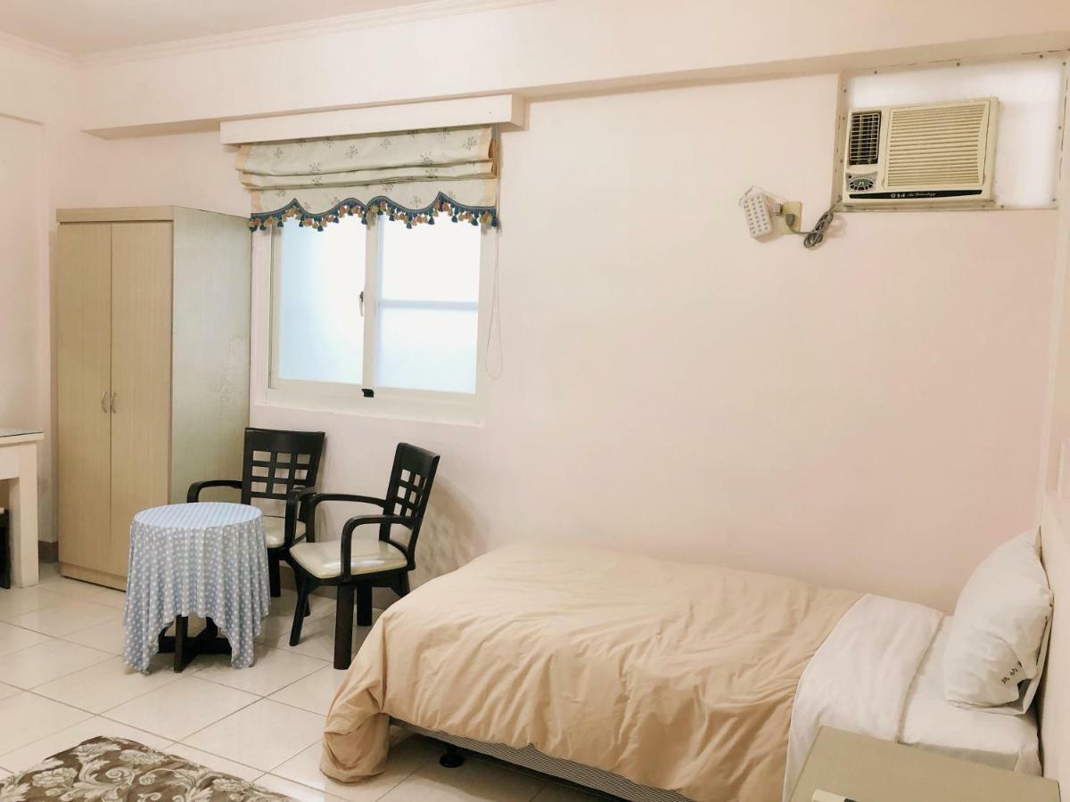 Yun'S Homestay Luodong Exteriér fotografie