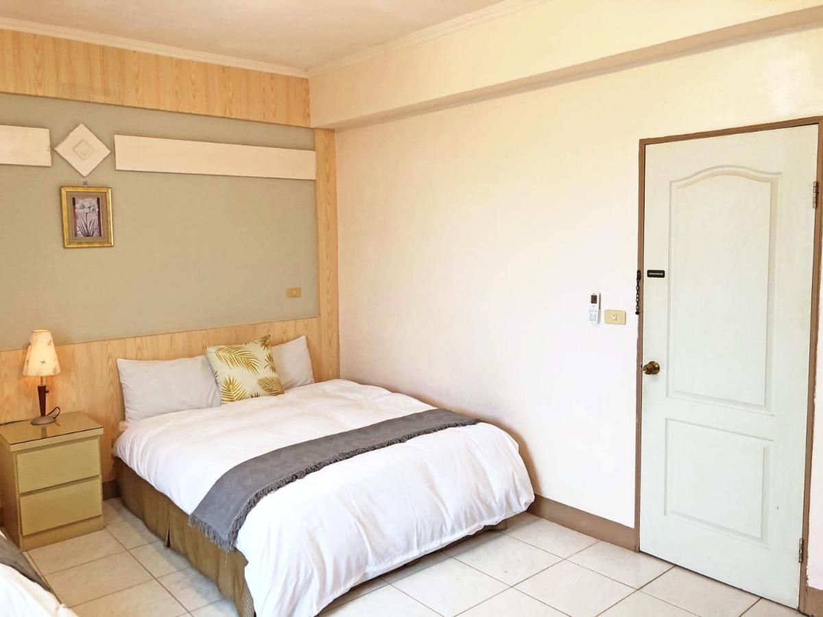 Yun'S Homestay Luodong Exteriér fotografie