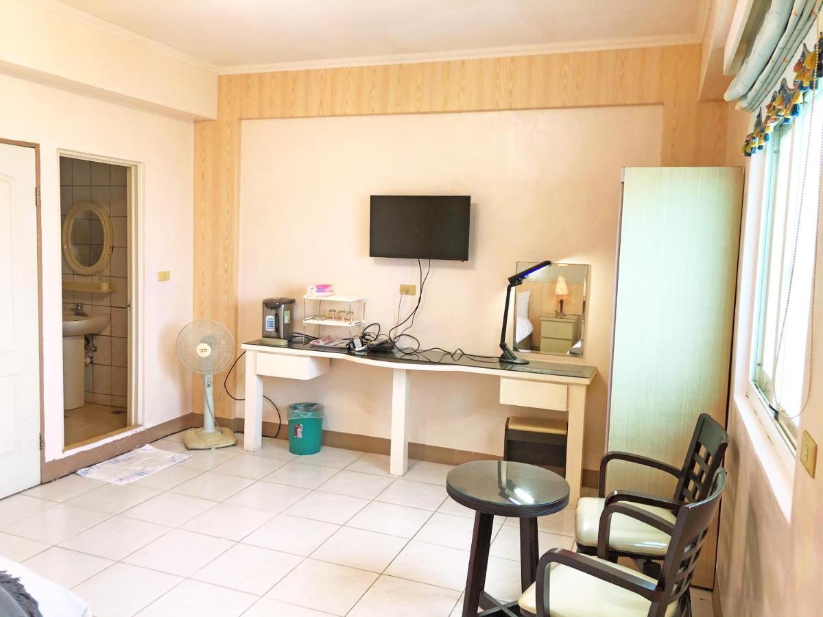 Yun'S Homestay Luodong Exteriér fotografie
