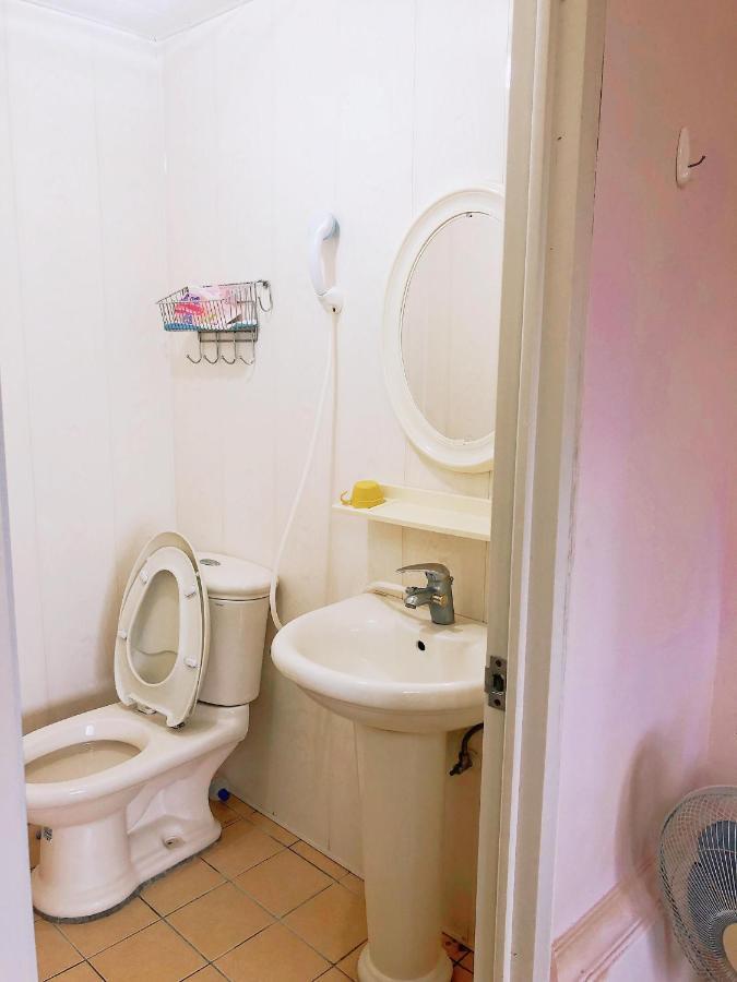 Yun'S Homestay Luodong Exteriér fotografie
