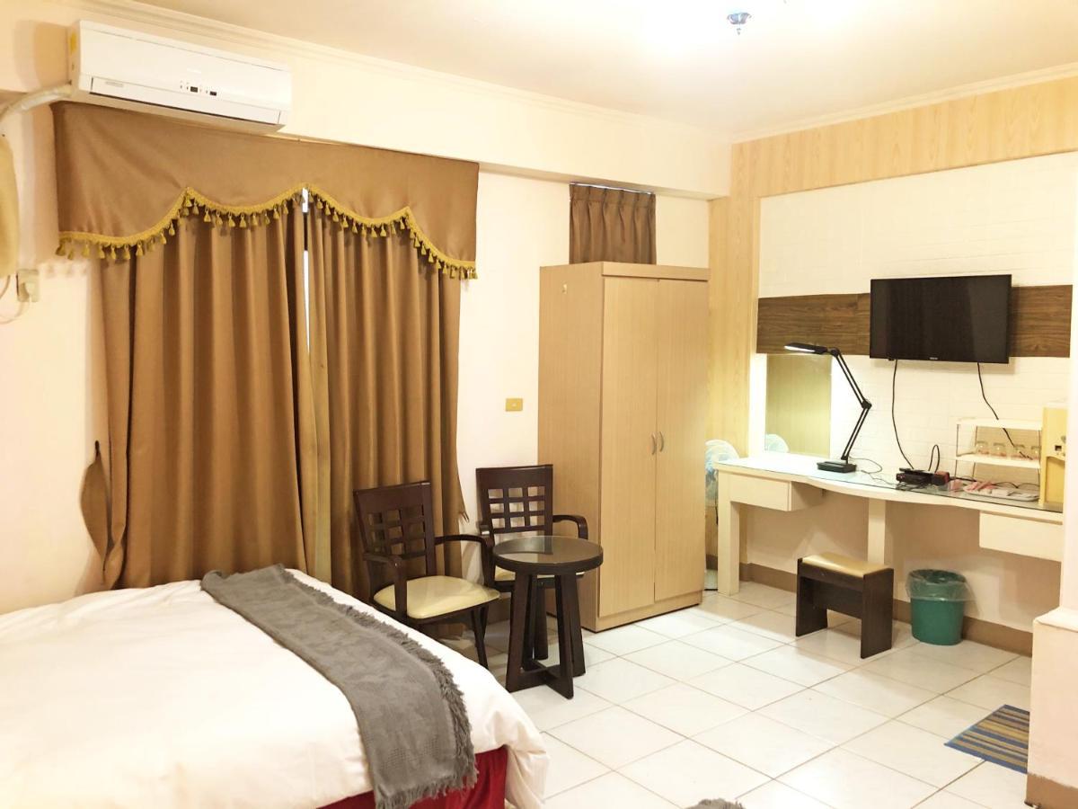 Yun'S Homestay Luodong Exteriér fotografie