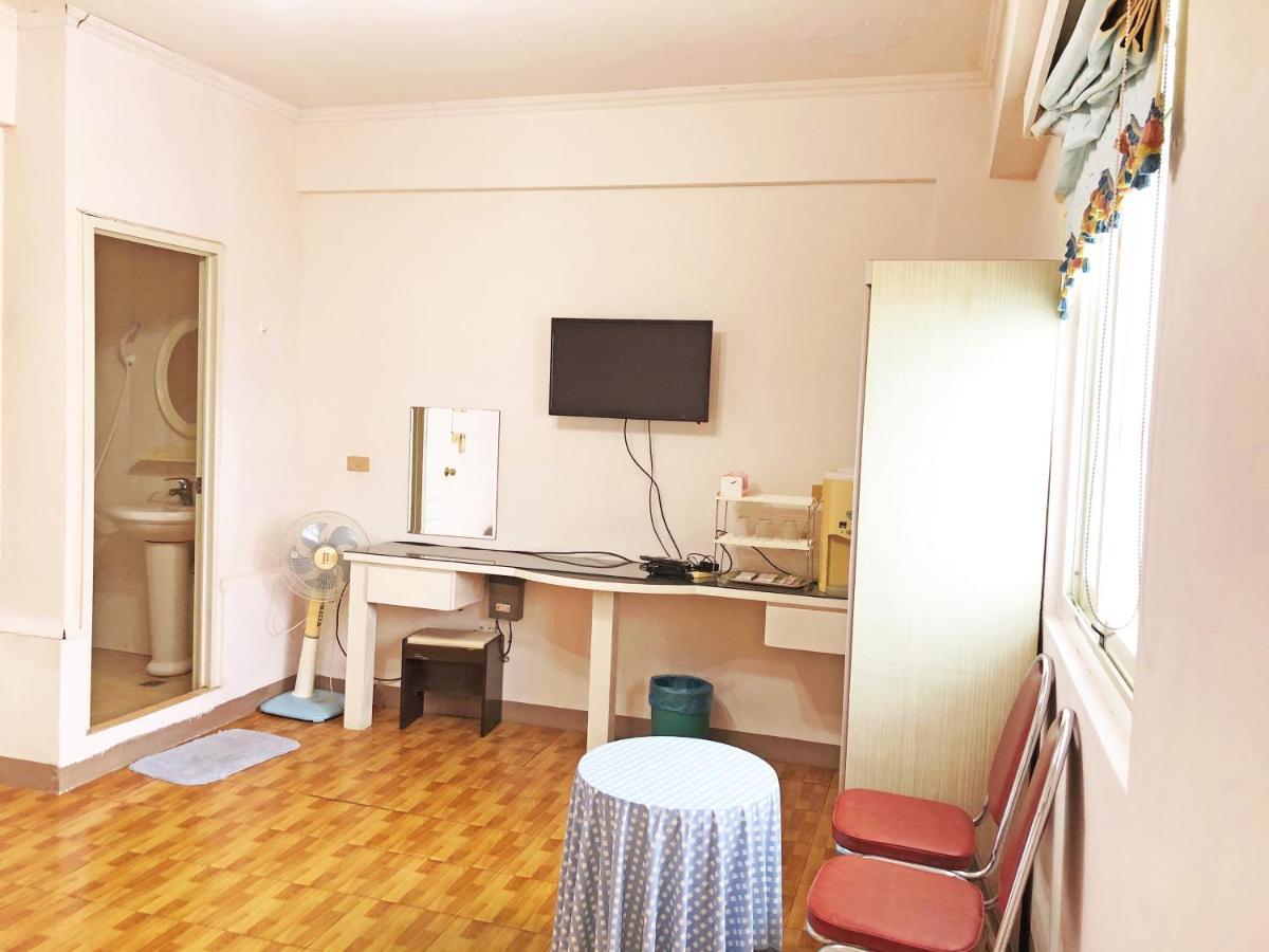 Yun'S Homestay Luodong Exteriér fotografie