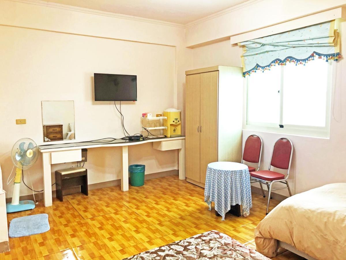 Yun'S Homestay Luodong Exteriér fotografie