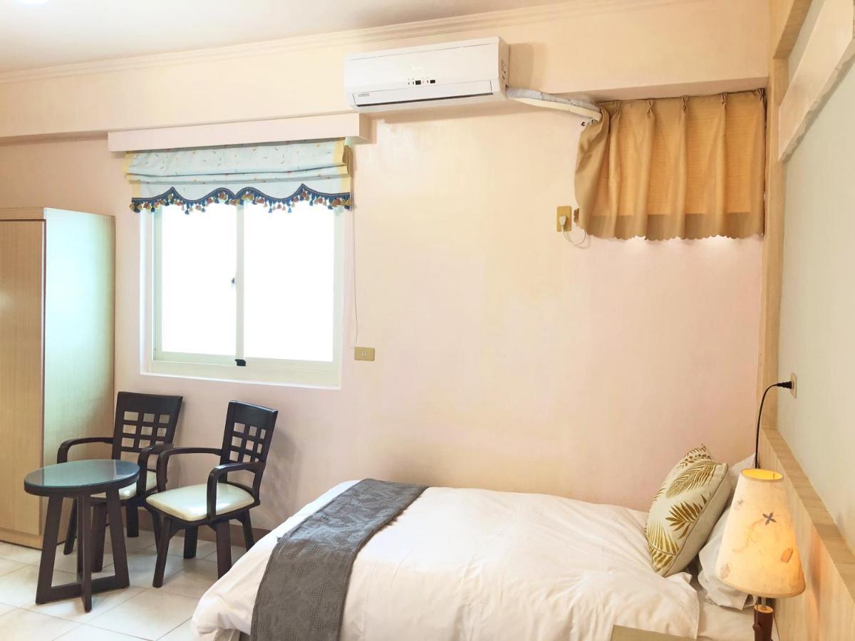 Yun'S Homestay Luodong Exteriér fotografie