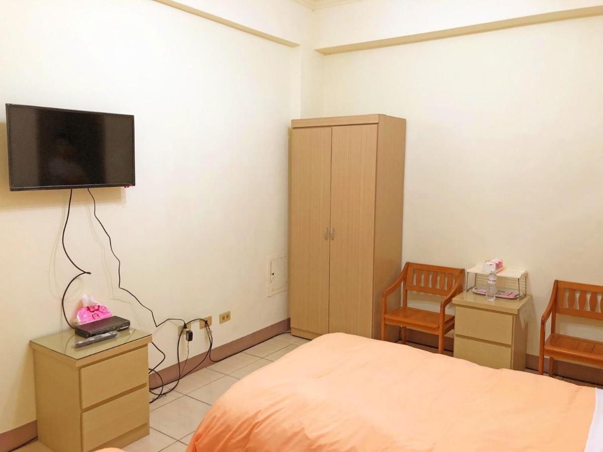 Yun'S Homestay Luodong Exteriér fotografie