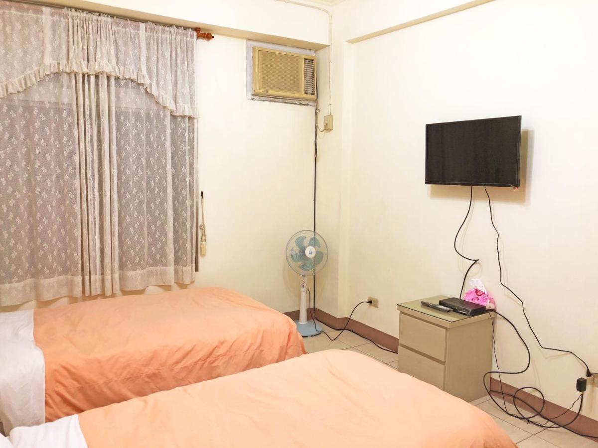 Yun'S Homestay Luodong Exteriér fotografie